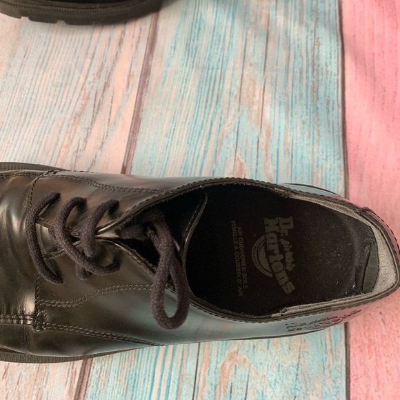 Men’s vintage Dr Martens 9A51 size 11 - Picture 8 of 15